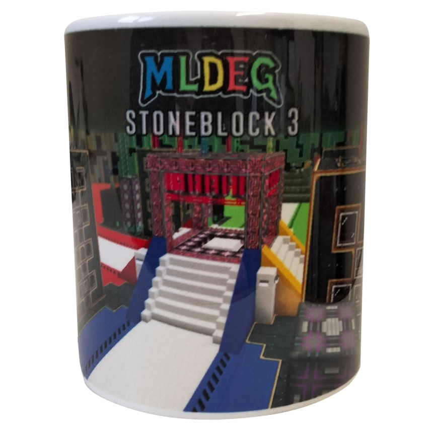 Mug Base StoneBlock 3