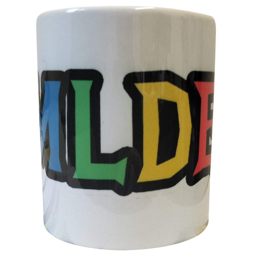 Mug MLDEG