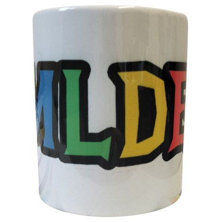 Mug MLDEG