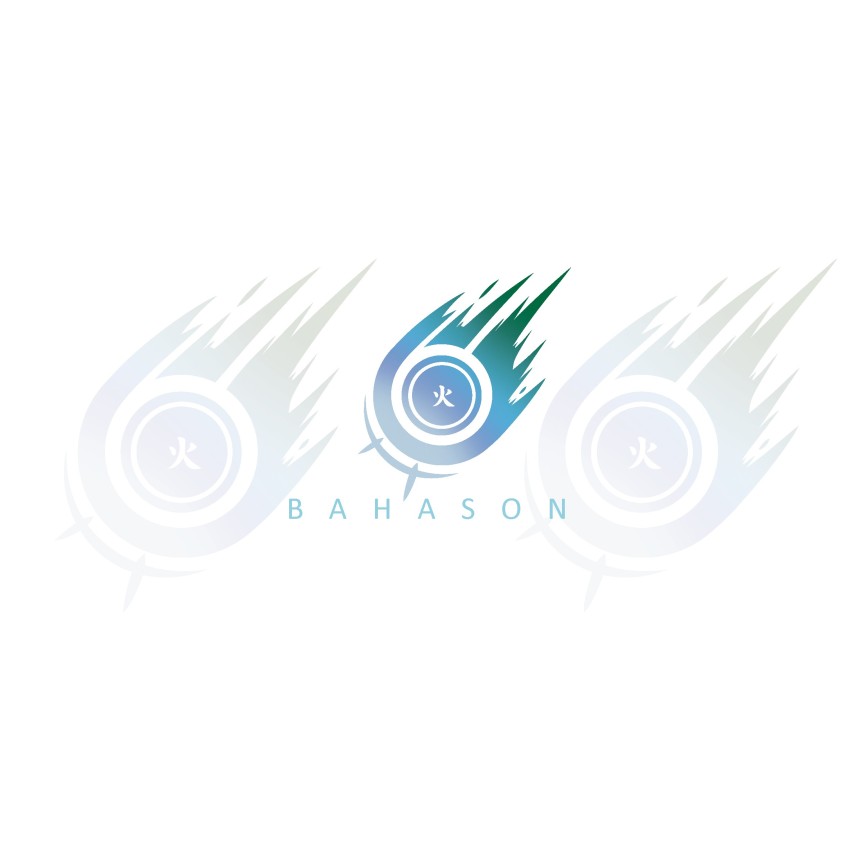 Mug Bahason Fond Logo
