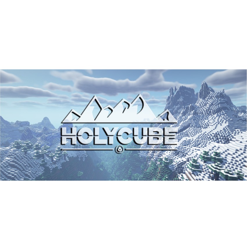 Mug Holycube 6 Paysage