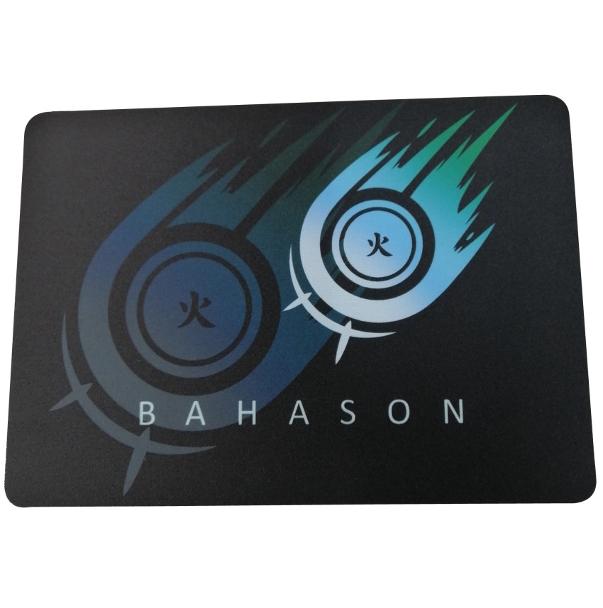 Tapis de souris Bahason