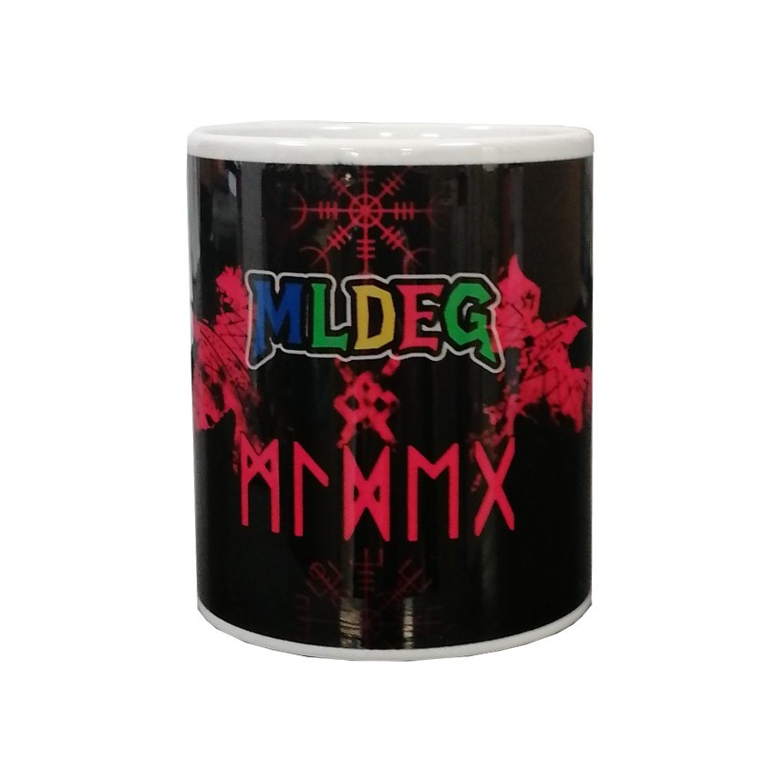 Mug MLDEG Bannière twitch