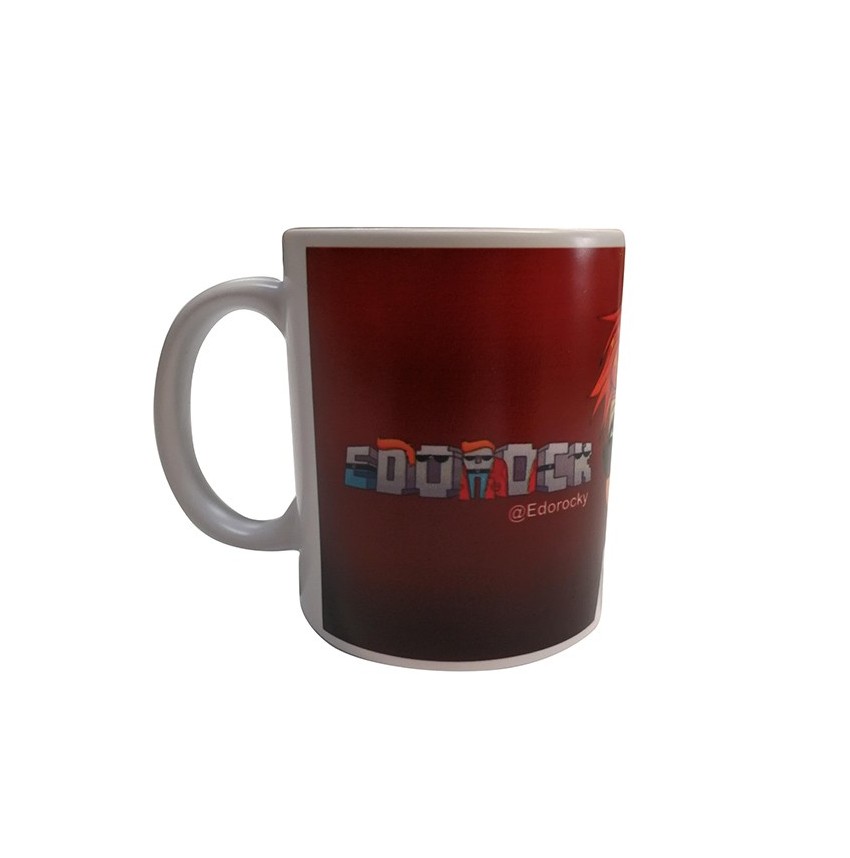 Mug Edorock