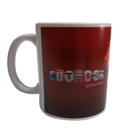 Mug Edorock