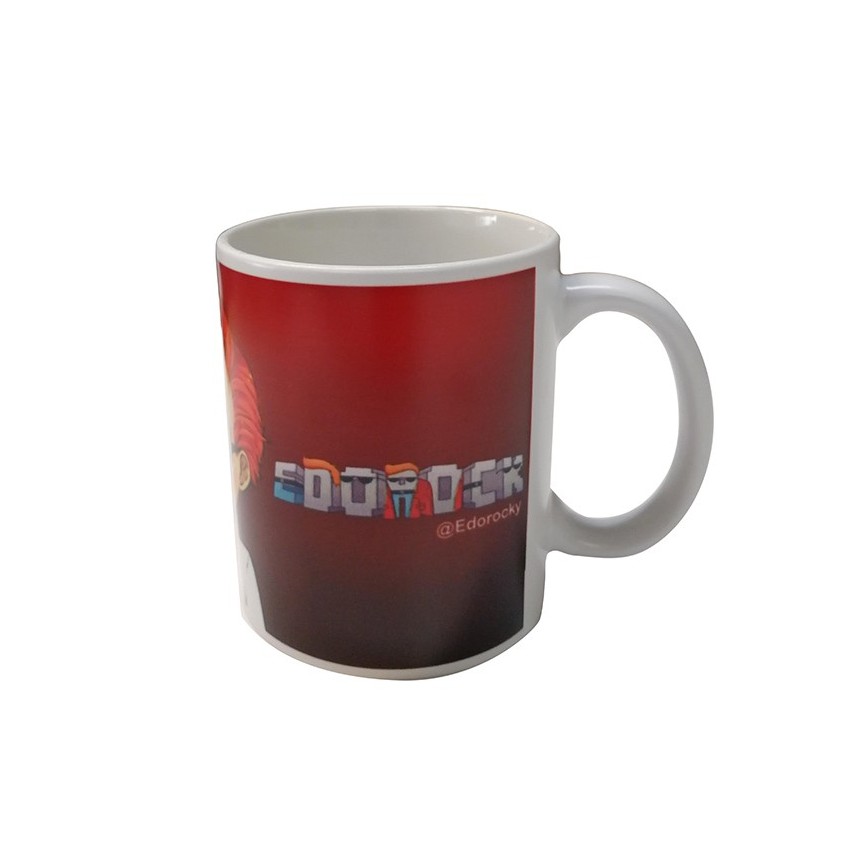 Mug Edorock