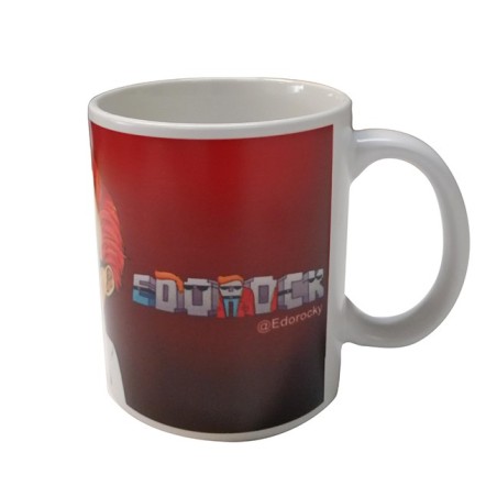 Mug Edorock