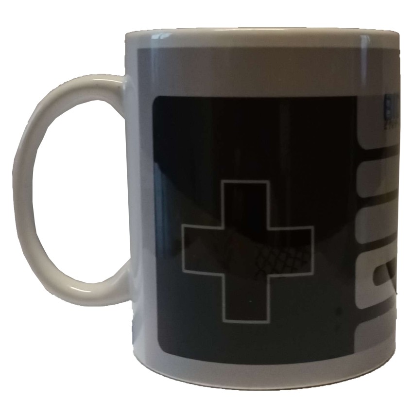 Mug Manette NES