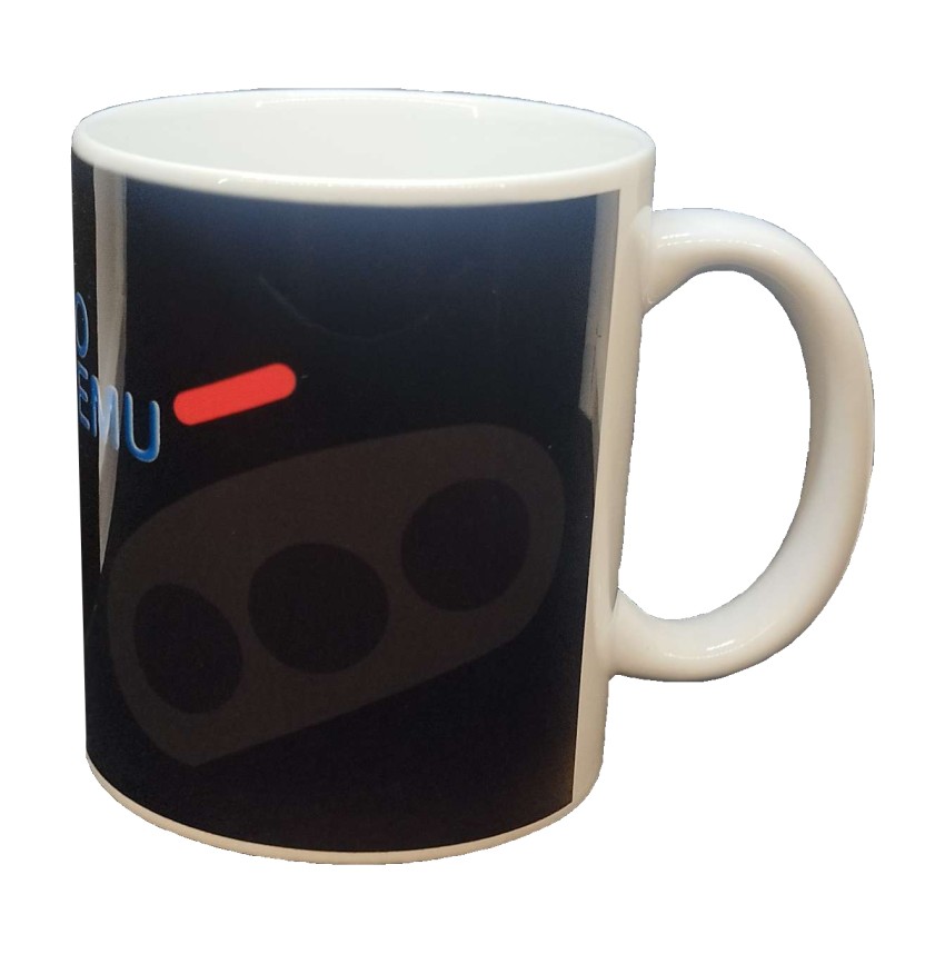 Mug manette Mega Drive