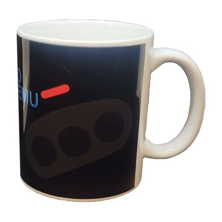 Mug manette Mega Drive