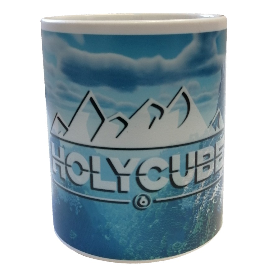 Mug Holycube 6 Paysage