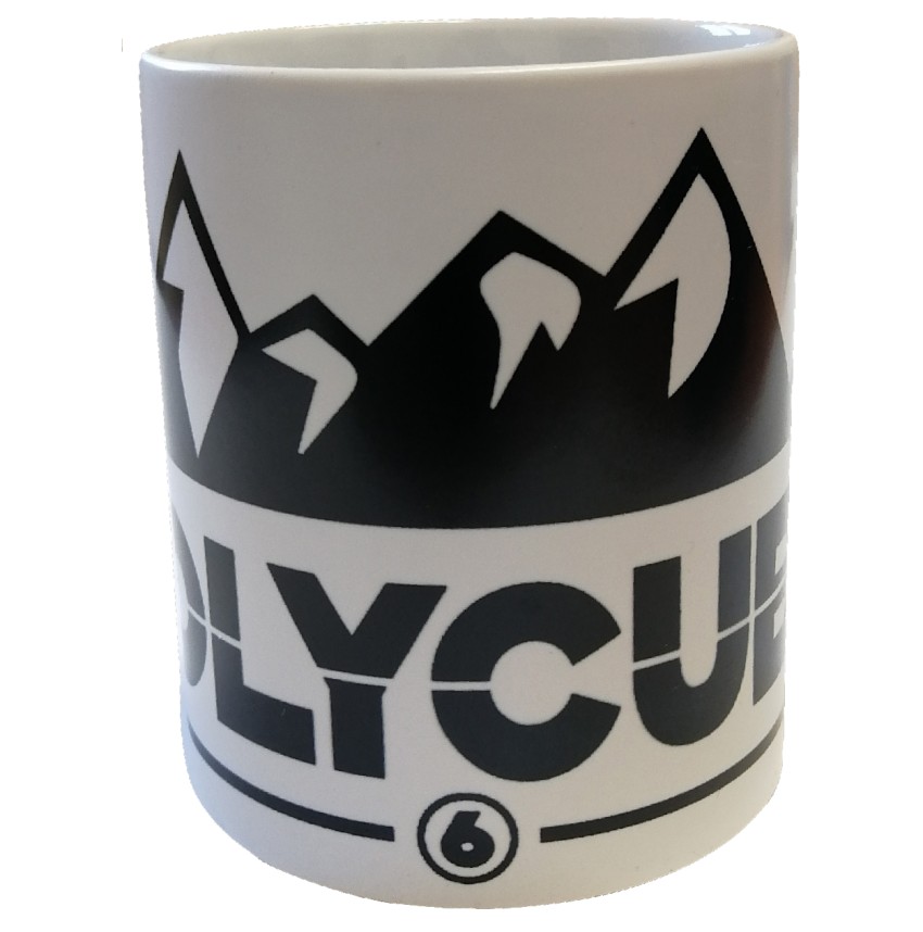 Mug Holycube 6