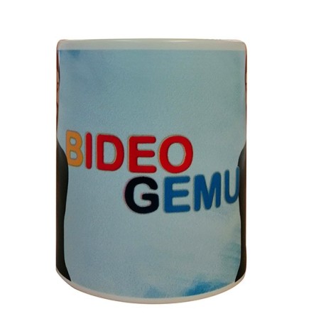 Mug BideoGemu Avatar