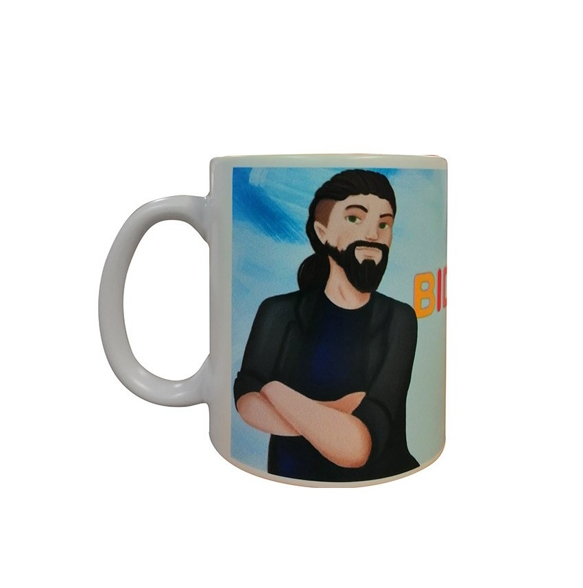 Mug BideoGemu Avatar