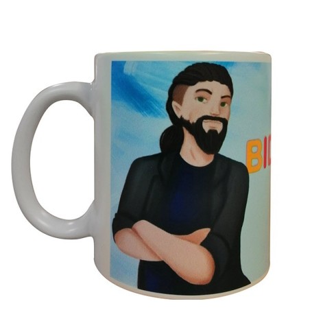 Mug BideoGemu Avatar