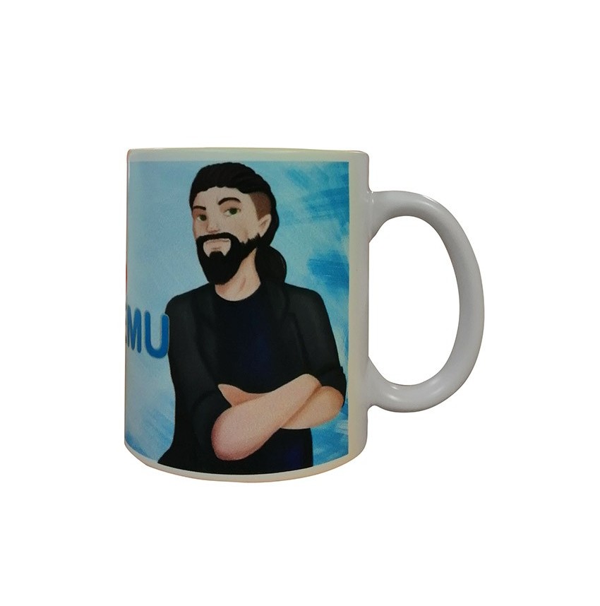 Mug BideoGemu Avatar