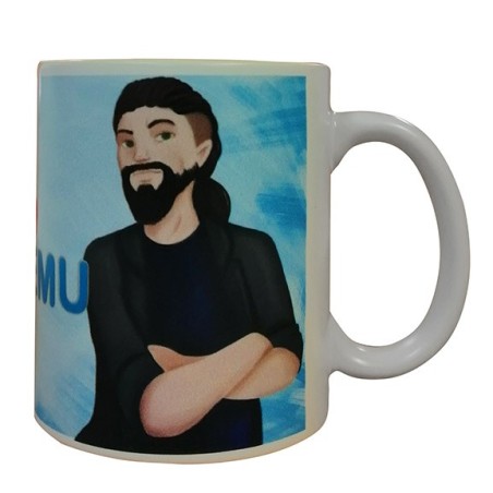 Mug BideoGemu Avatar