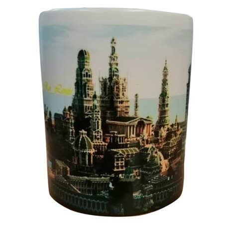 Mug Roi Louis Atlantide