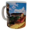 Mug Roi Louis Célestia