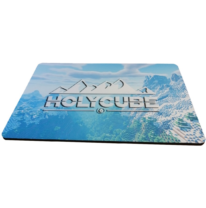 Tapis de Souris Holycube 6 Paysage