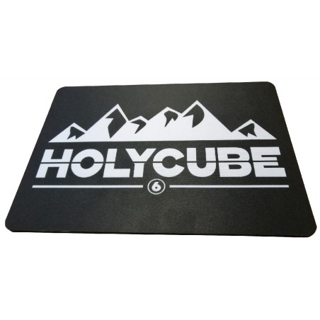 Tapis de Souris Holycube 6 Noir