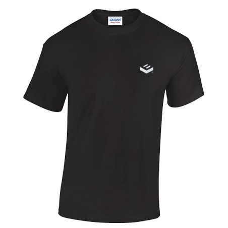 T-Shirt Ekalia noir