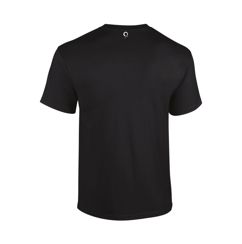 T-Shirt Ekalia noir