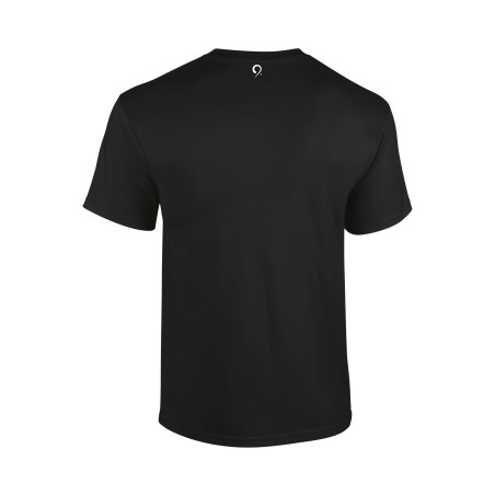 T-Shirt Ekalia noir