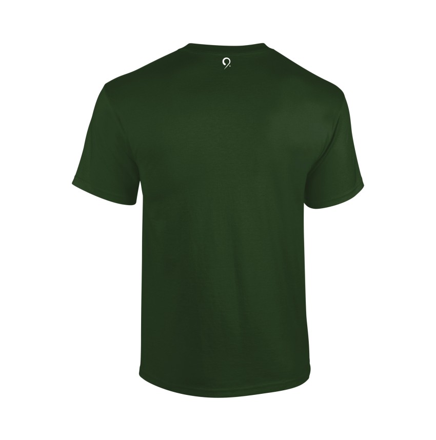 T-Shirt Ekalia forest green