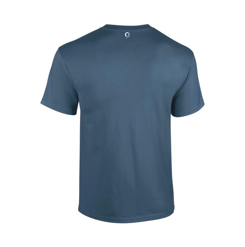 T-Shirt Ekalia indigo blue