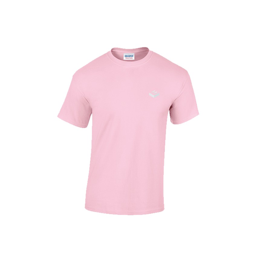 T-Shirt Ekalia light pink