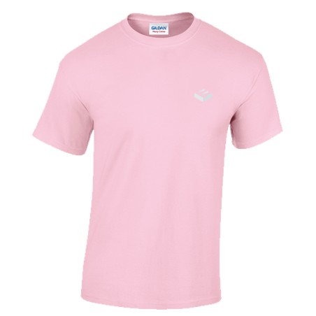 T-Shirt Ekalia light pink