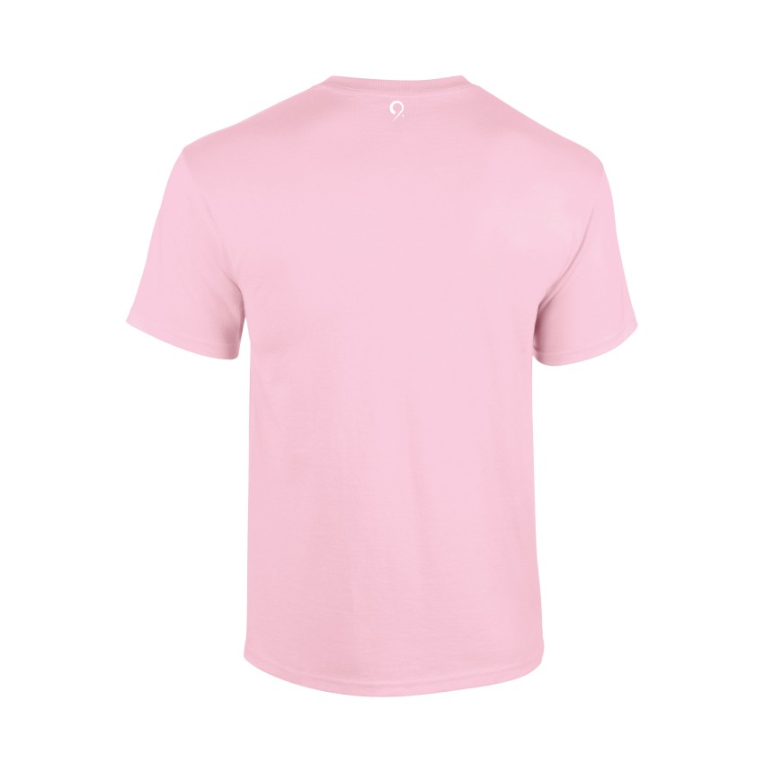 T-Shirt Ekalia light pink