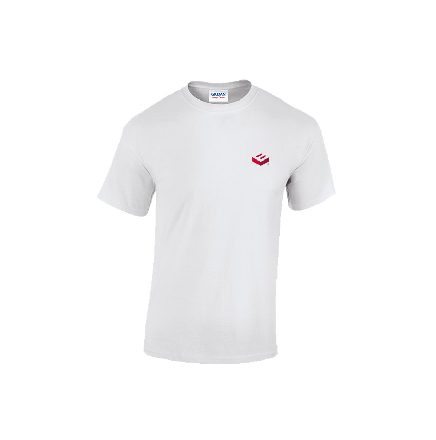 T-Shirt Ekalia blanc