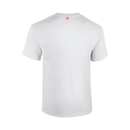 T-Shirt Ekalia blanc