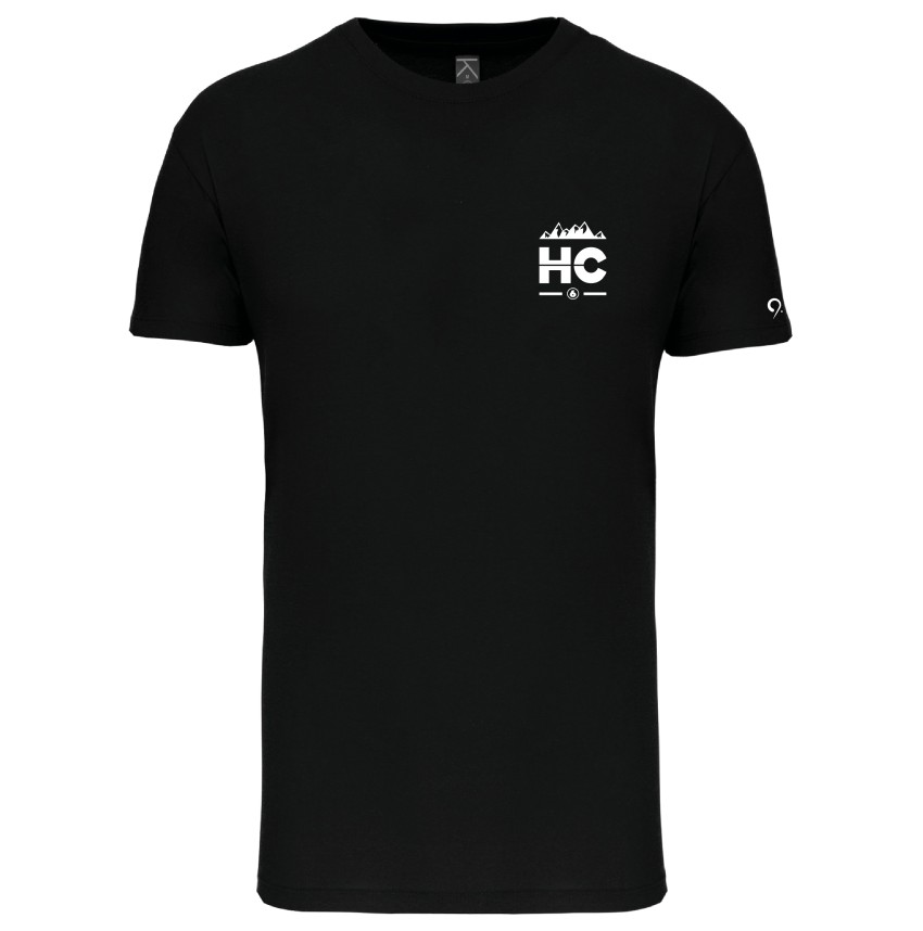 T-Shirt Holycube 6 Noir