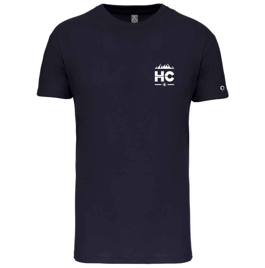 T-Shirt Holycube 6 Marine