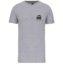 T-Shirt Holycube 6 Gris