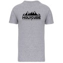 T-Shirt Holycube 6 Gris