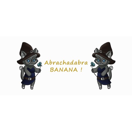 Mug Abrachadabra