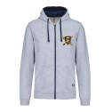 Veste capuche Logo RedNeo