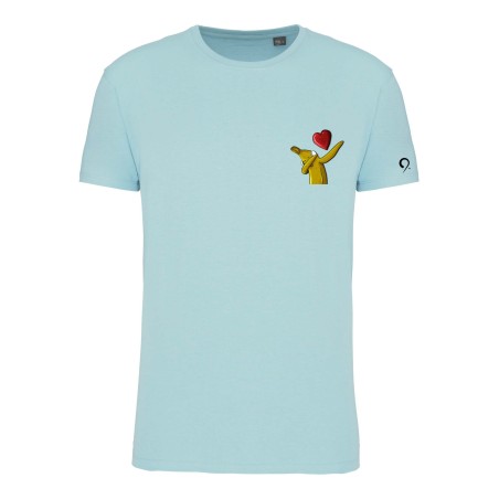 Tee shirt Banana Dab RedNeo