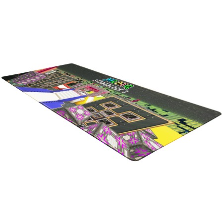 Tapis de souris gamer Stone Block 3