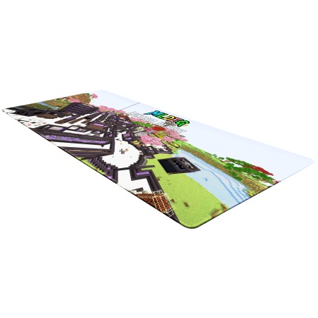 Tapis de souris gamer Lunaria Expert