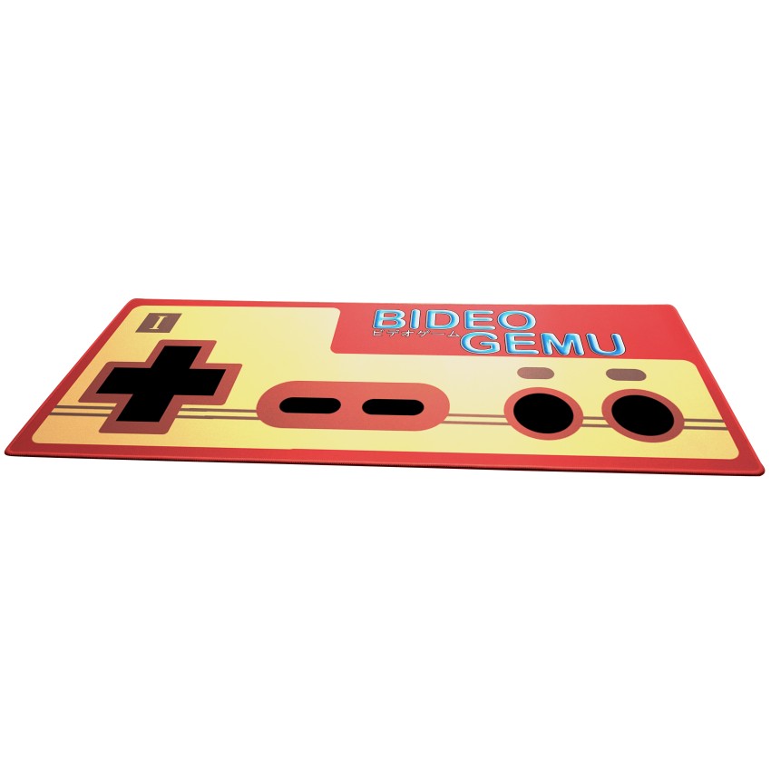 Tapis de souris gamer FAMICOM