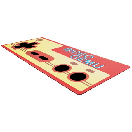 Tapis de souris gamer FAMICOM