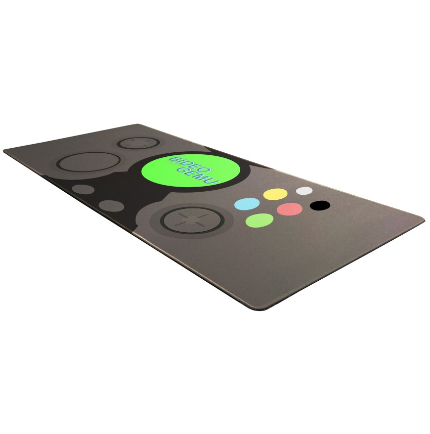 Tapis de souris gamer Xbox