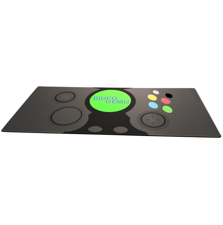 Tapis de souris gamer Xbox