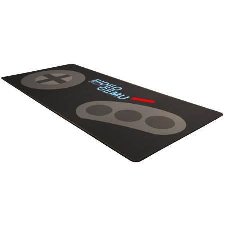 Tapis de souris gamer Mega Drive