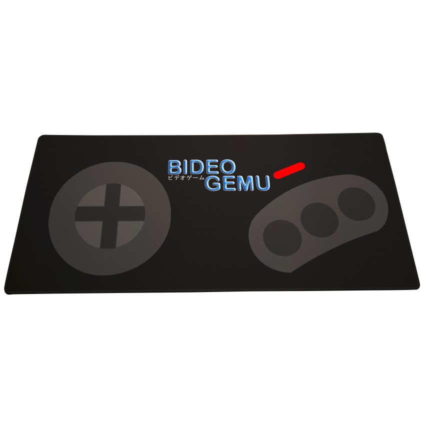 Tapis de souris gamer Mega Drive